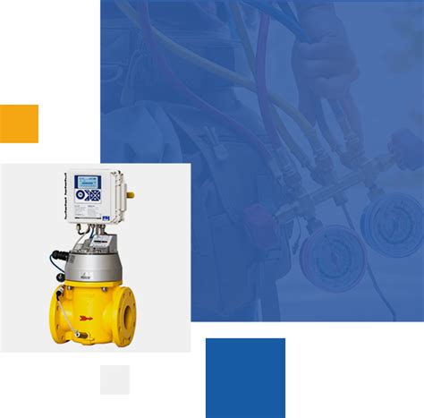 Volume correction for any Gas Measurement System – Vermac.